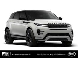 Land Rover Range Rover Evoque D200 Dynamic SE - 2026 - Joinsteer - #1