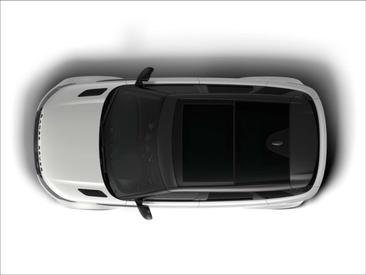 Land Rover Range Rover Evoque D200 Dynamic SE — photo 4