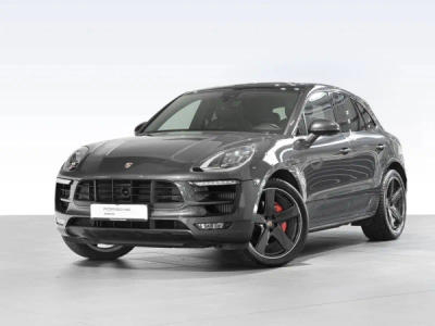 Porsche Macan I GTS -  - Joinsteer - #1