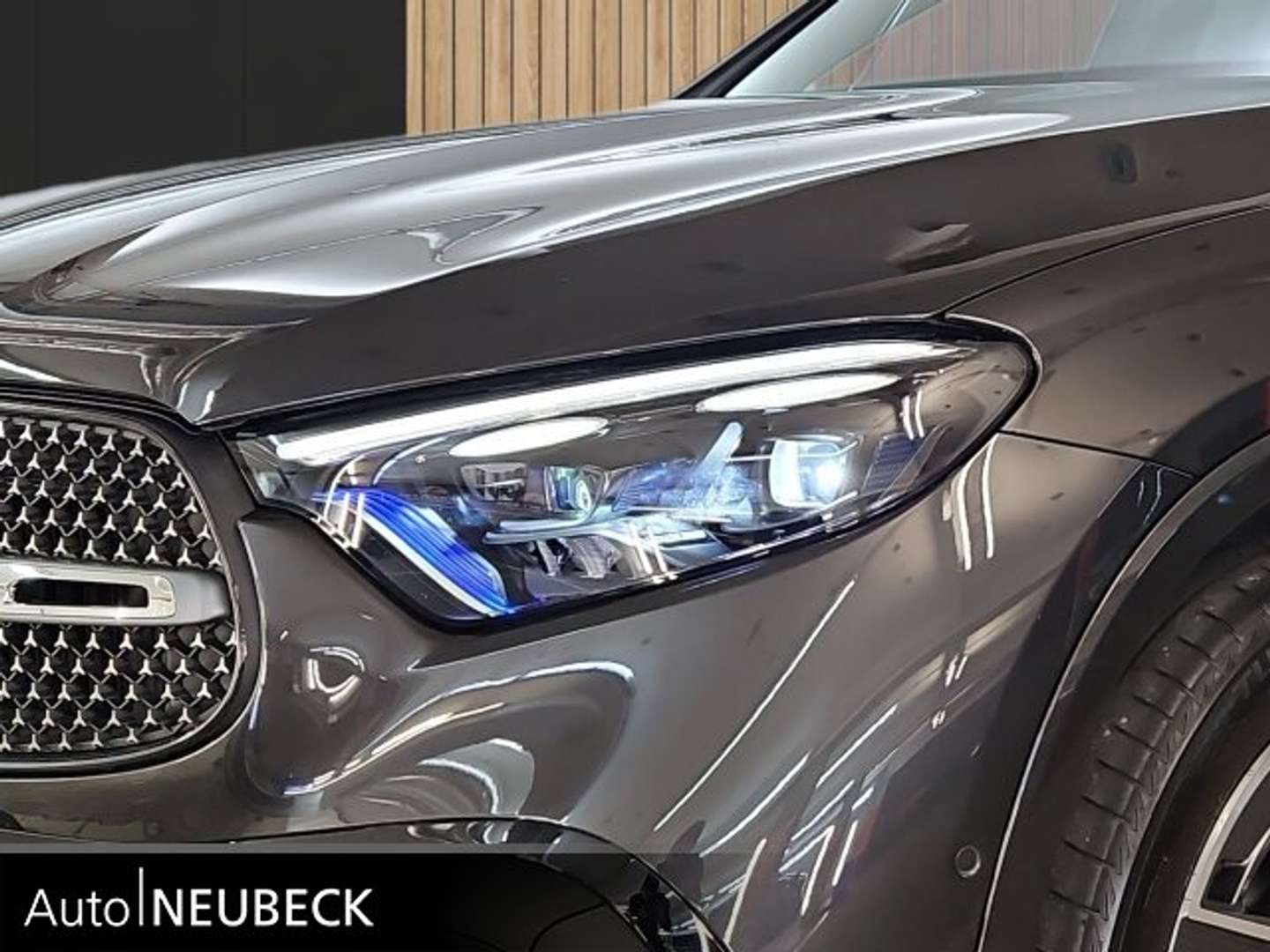 Mercedes GLC 300 Coupé 300 AMG Line - 2023 - Joinsteer - #7