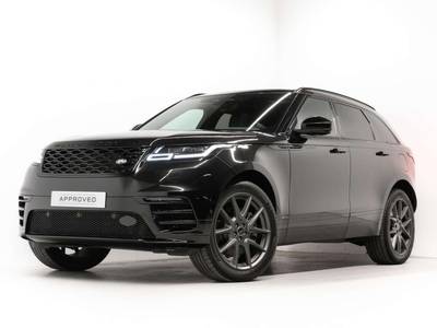 Land Rover Range Rover Velar 2.0 P400e AWD Dynamic SE PHEV - 2025 - Joinsteer - #1
