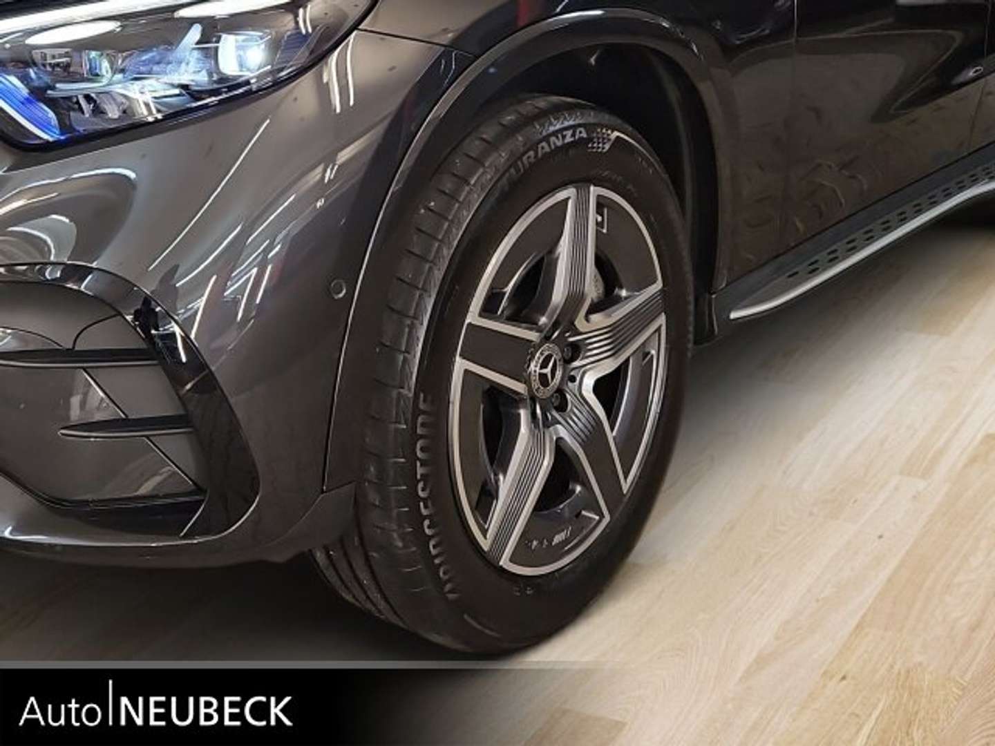 Mercedes GLC 300 Coupé 300 AMG Line - 2023 - Joinsteer - #8