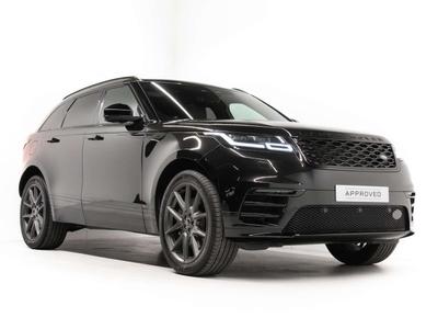 Land Rover Range Rover Velar 2.0 P400e AWD Dynamic SE PHEV