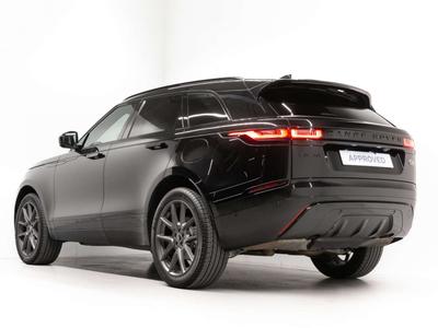 Land Rover Range Rover Velar 2.0 P400e AWD Dynamic SE PHEV -  - Joinsteer - #2