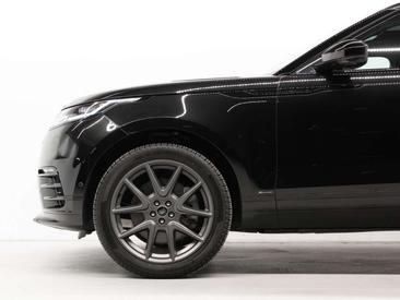 Land Rover Range Rover Velar 2.0 P400e AWD Dynamic SE PHEV — photo 4