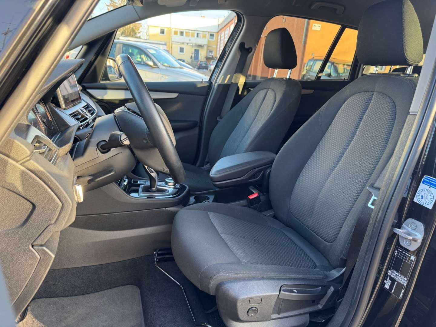 BMW 218 Advantage - 2022 - Joinsteer - #4