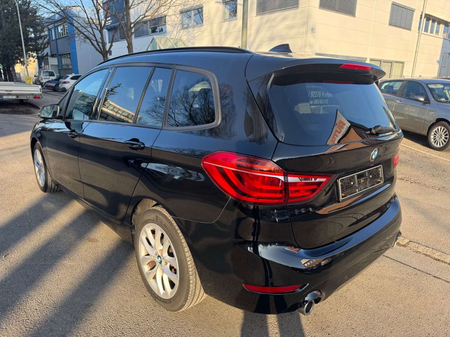 BMW 218 Advantage - 2022 - Joinsteer - #5