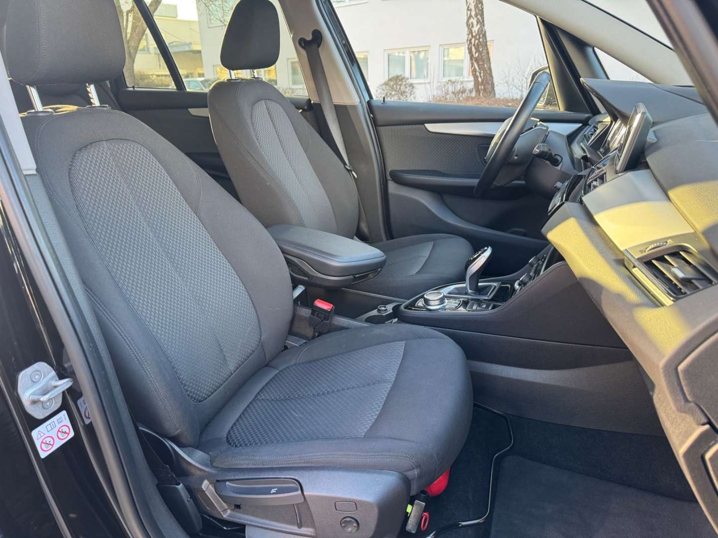 BMW 218 Advantage - 2022 - Joinsteer - #6