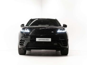 Land Rover Range Rover Velar 2.0 P400e AWD Dynamic SE PHEV — photo 7