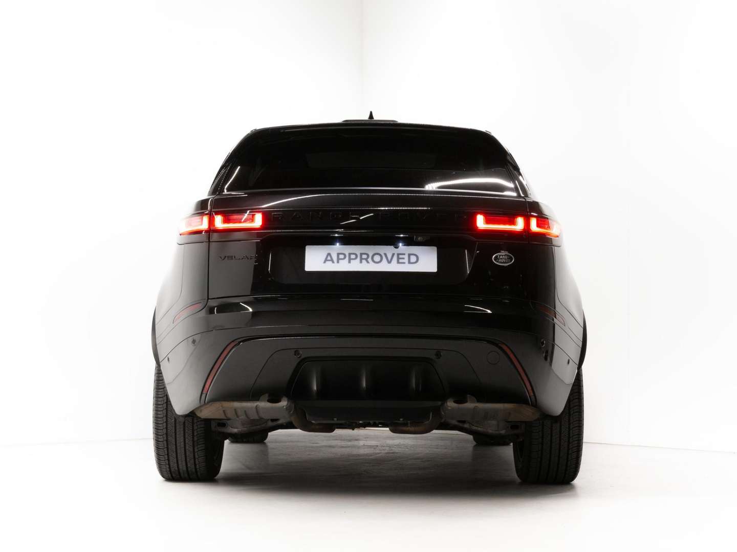 Land Rover Range Rover Velar 2.0 P400e AWD Dynamic SE PHEV - 2025 - Joinsteer - #8