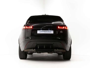 Land Rover Range Rover Velar 2.0 P400e AWD Dynamic SE PHEV — photo 8