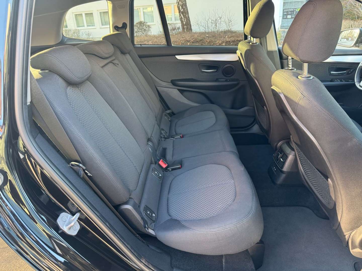 BMW 218 Advantage - 2022 - Joinsteer - #8