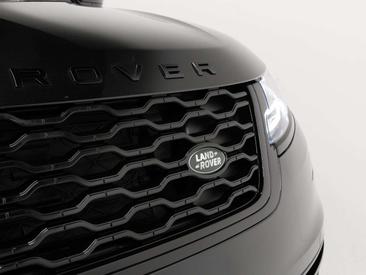 Land Rover Range Rover Velar 2.0 P400e AWD Dynamic SE PHEV — photo 9