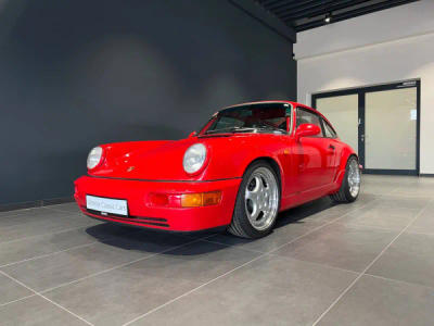 Porsche 964 Carrera RS -  - Joinsteer - #1