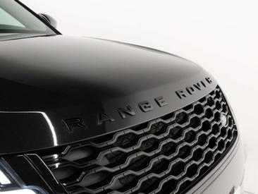 Land Rover Range Rover Velar 2.0 P400e AWD Dynamic SE PHEV — photo 10