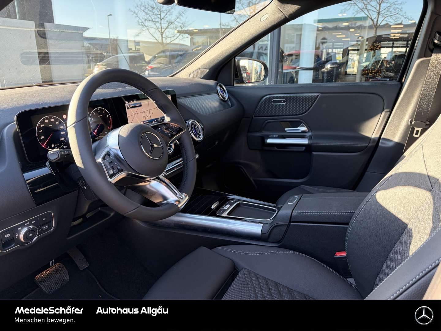 Mercedes GLA 200 200 Night Edition - 2026 - Joinsteer - #4