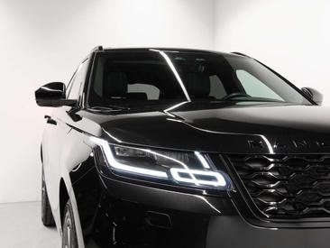 Land Rover Range Rover Velar 2.0 P400e AWD Dynamic SE PHEV — photo 12