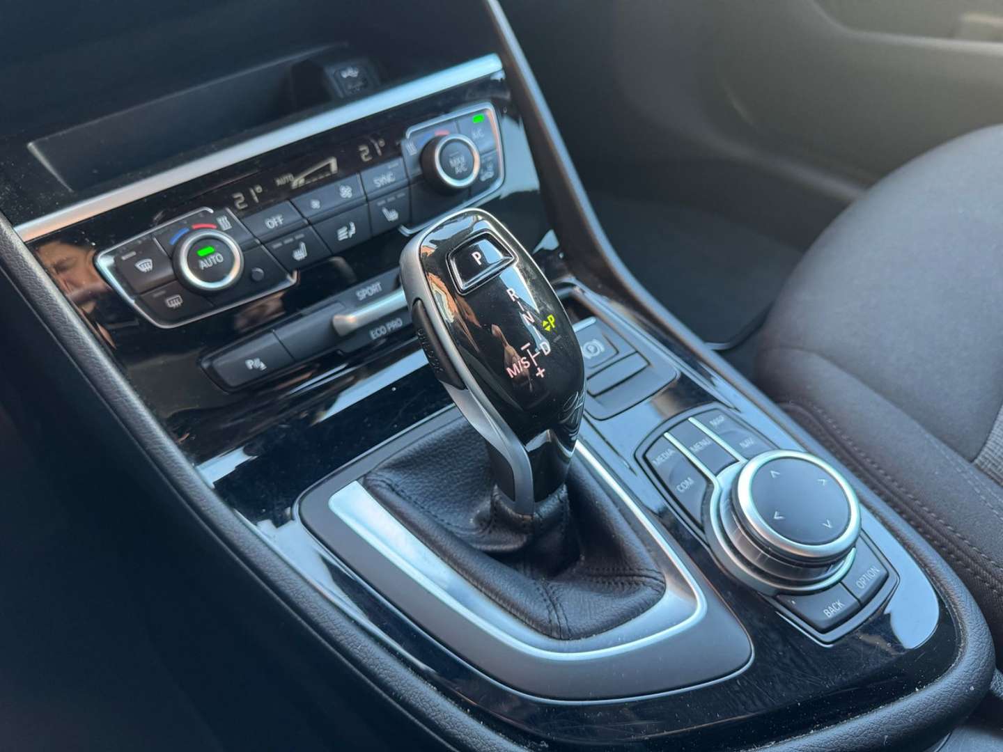 BMW 218 Advantage - 2022 - Joinsteer - #14