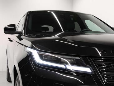 Land Rover Range Rover Velar 2.0 P400e AWD Dynamic SE PHEV — photo 13