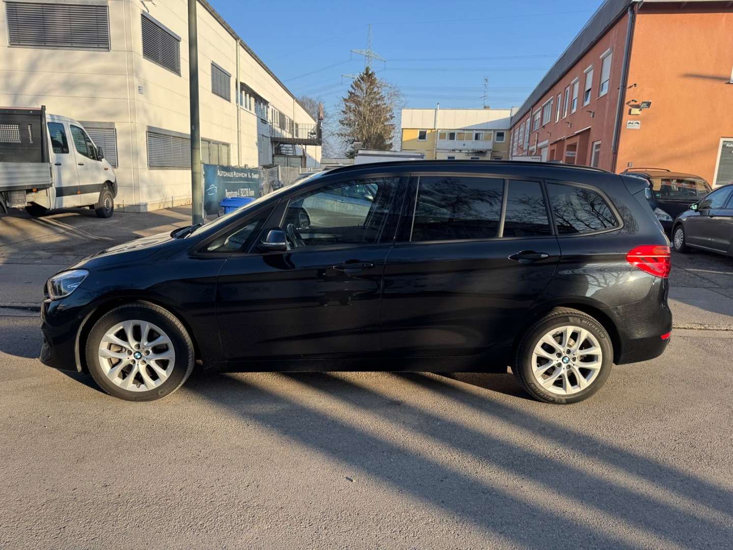 BMW 218 Advantage - 2022 - Joinsteer - #15