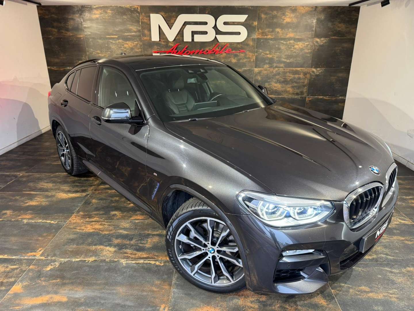 BMW X4 2.0 - 2019 - Joinsteer - #3