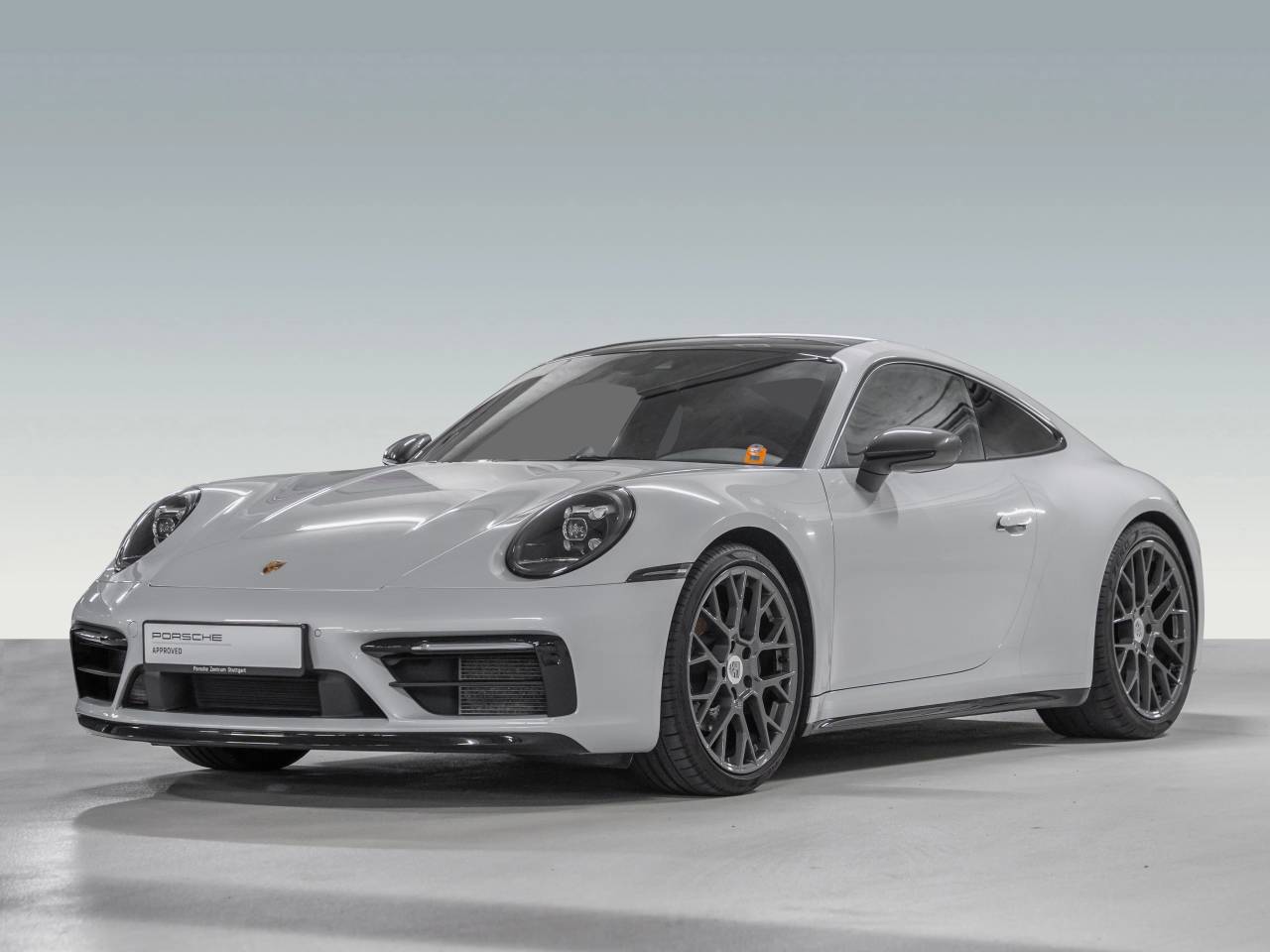 Porsche 992 I Carrera T - 2023 - Joinsteer - #1