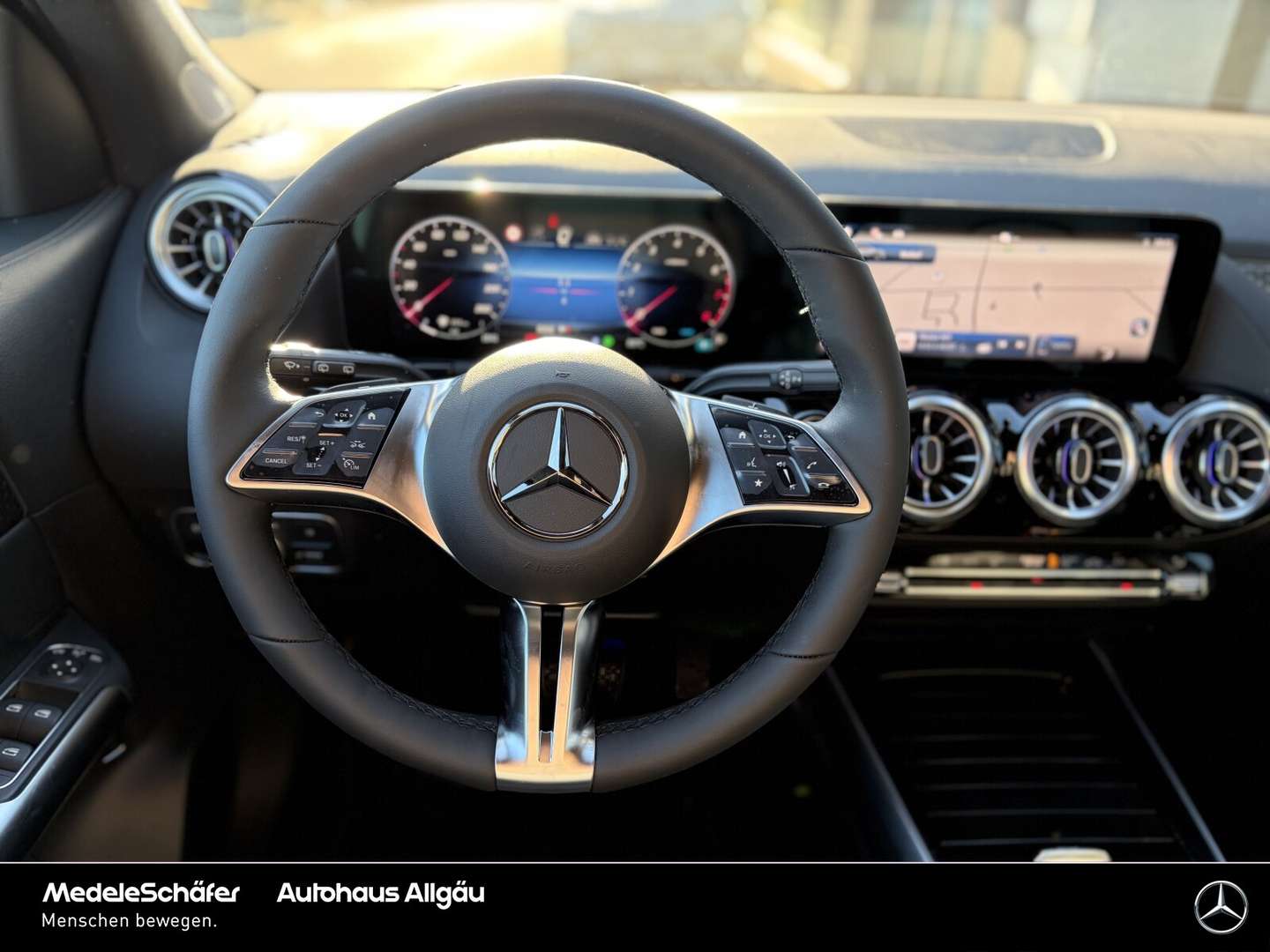 Mercedes GLA 200 200 Night Edition - 2026 - Joinsteer - #6