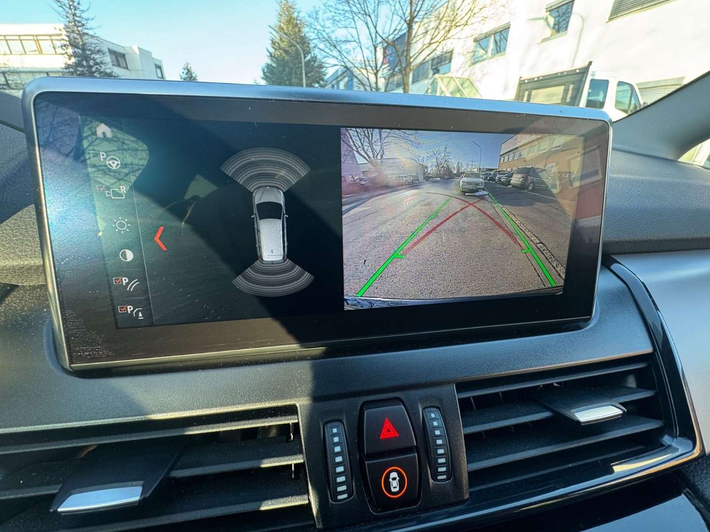 BMW 218 Advantage - 2022 - Joinsteer - #16