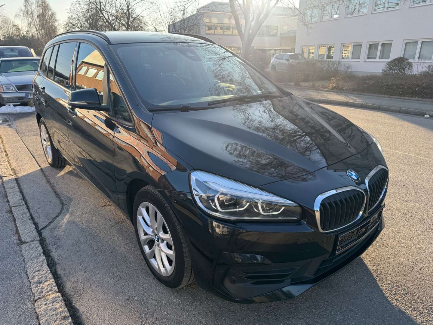 BMW 218 Advantage - 2022 - Joinsteer - #17