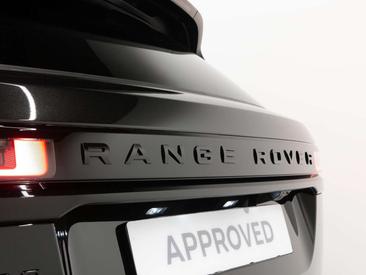 Land Rover Range Rover Velar 2.0 P400e AWD Dynamic SE PHEV — photo 16