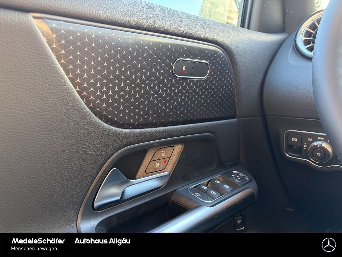 Mercedes GLA 200 200 Night Edition - 2026 - Joinsteer - #7