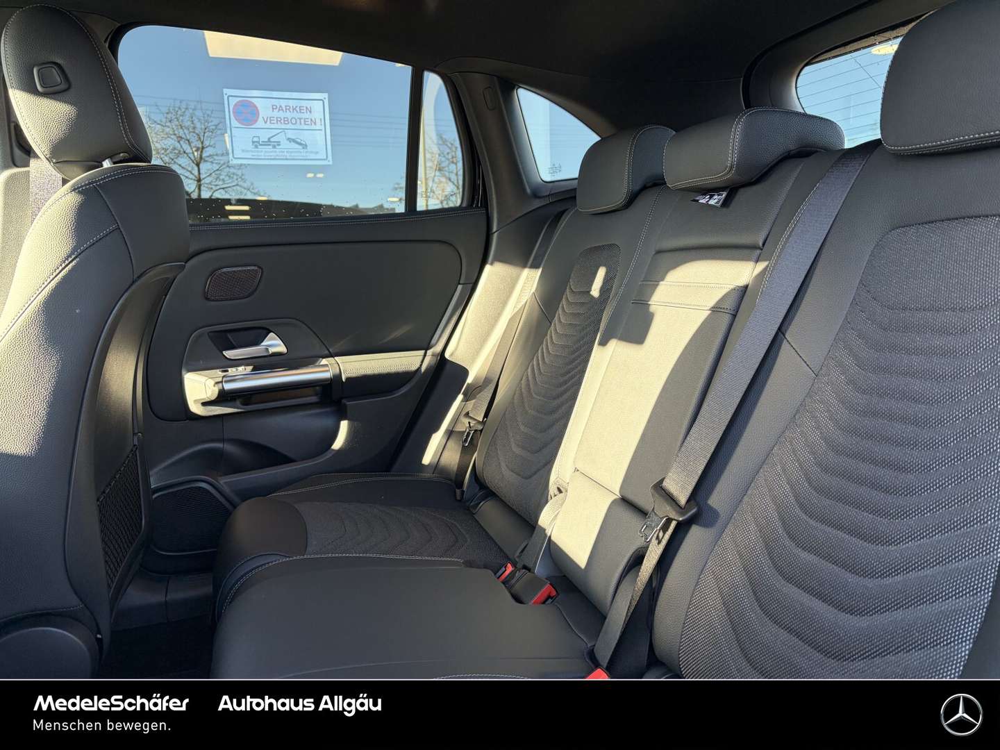 Mercedes GLA 200 200 Night Edition - 2026 - Joinsteer - #8