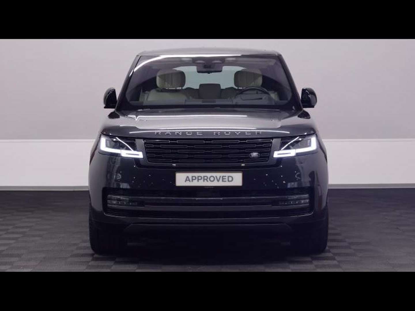 Land Rover Range Rover P440e Autobiography AWD Auto - 2023 - Joinsteer - #2