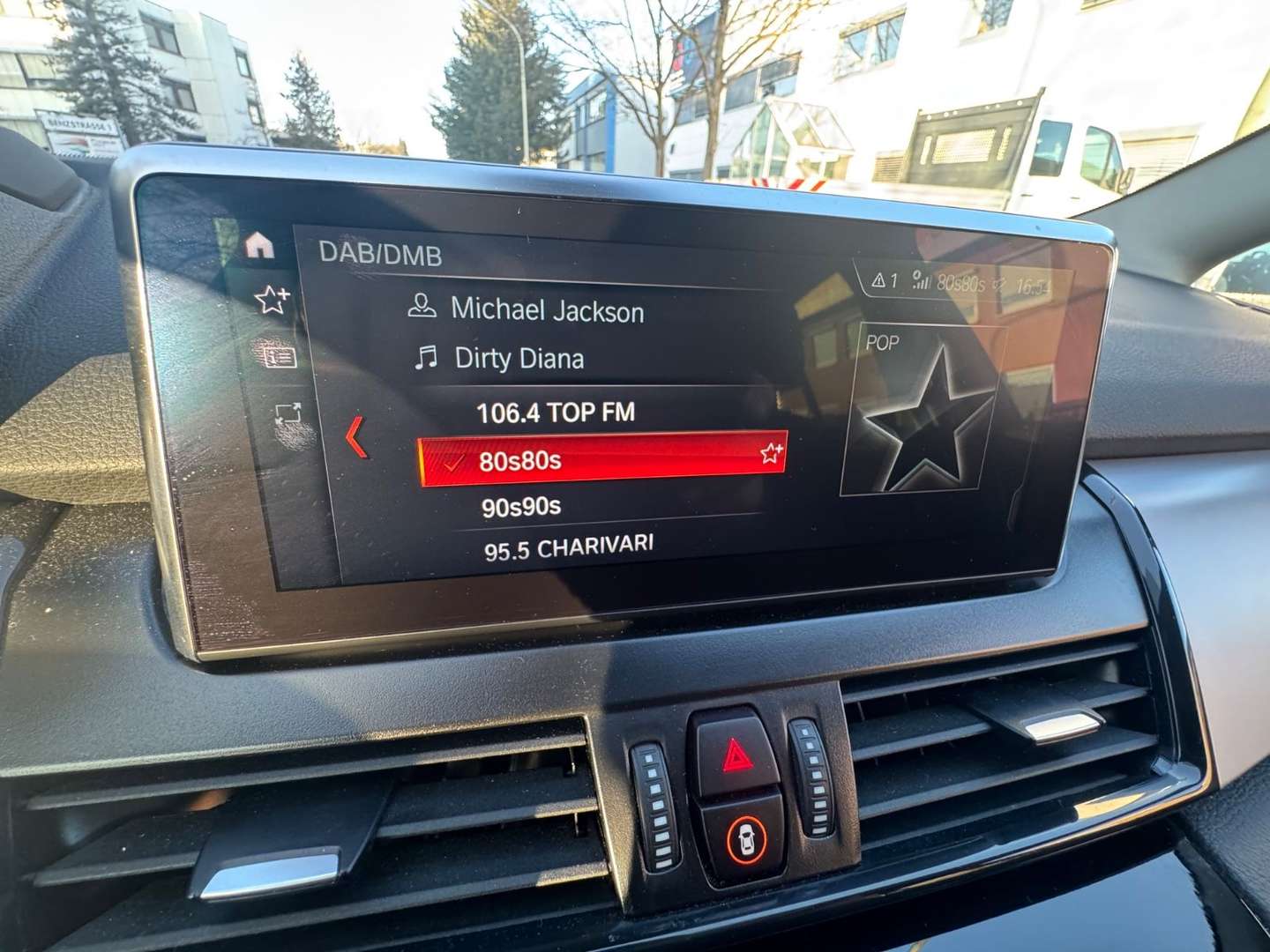 BMW 218 Advantage - 2022 - Joinsteer - #21