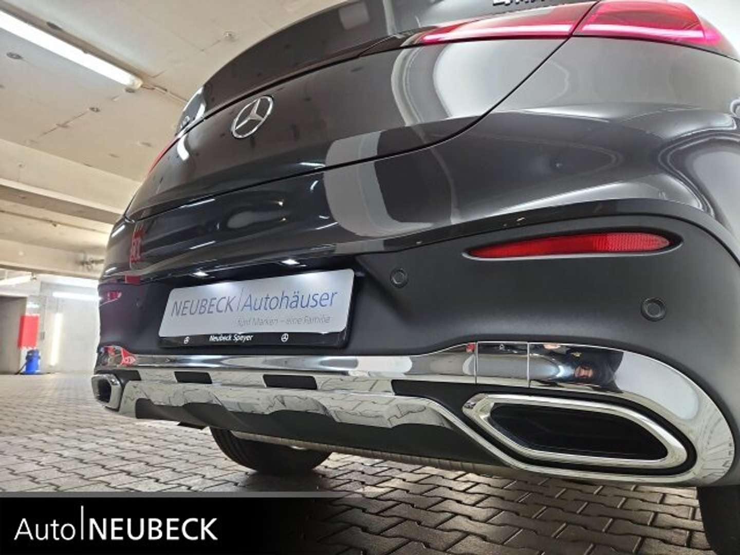 Mercedes GLC 300 Coupé 300 AMG Line - 2023 - Joinsteer - #20