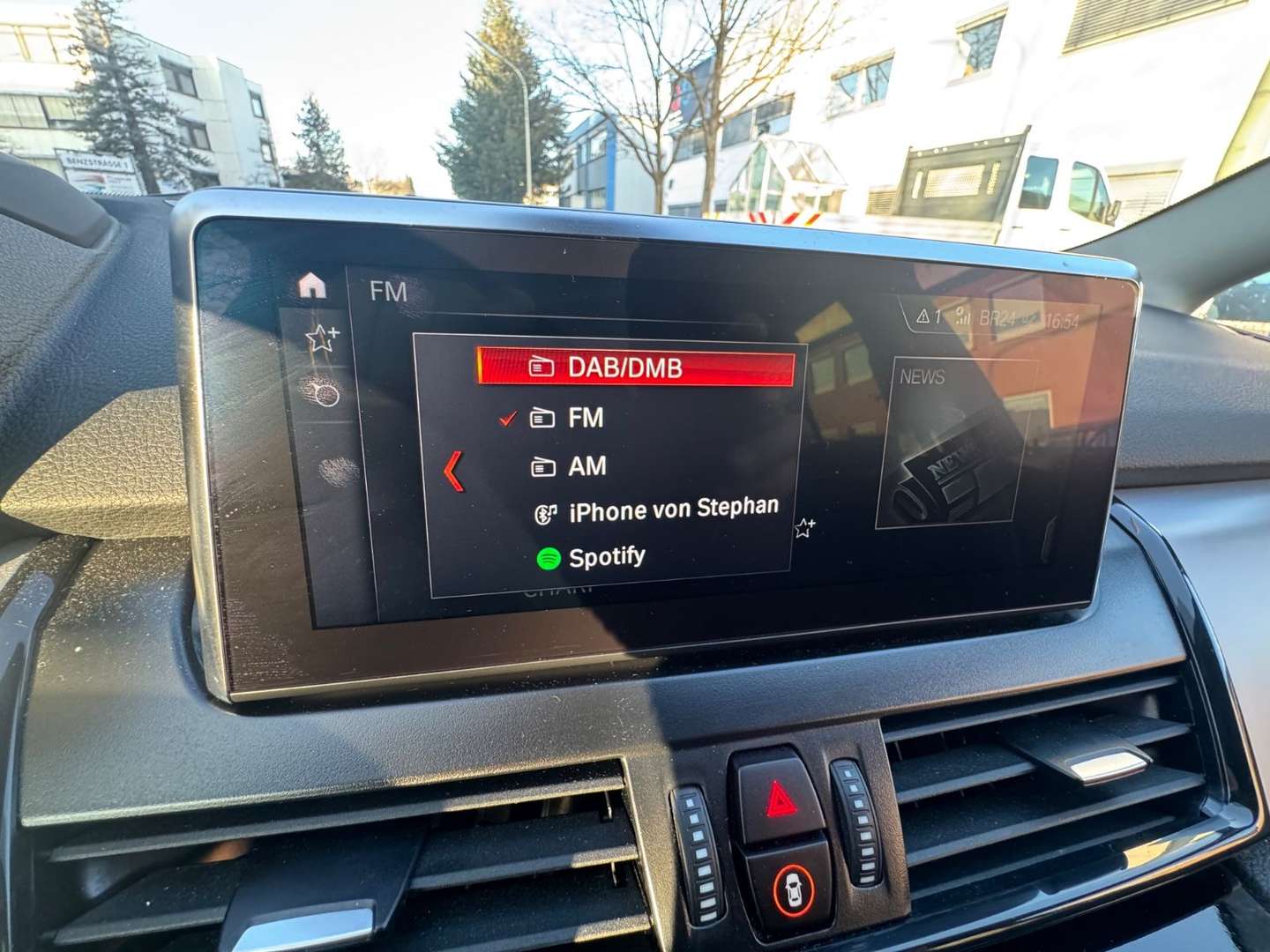 BMW 218 Advantage - 2022 - Joinsteer - #22