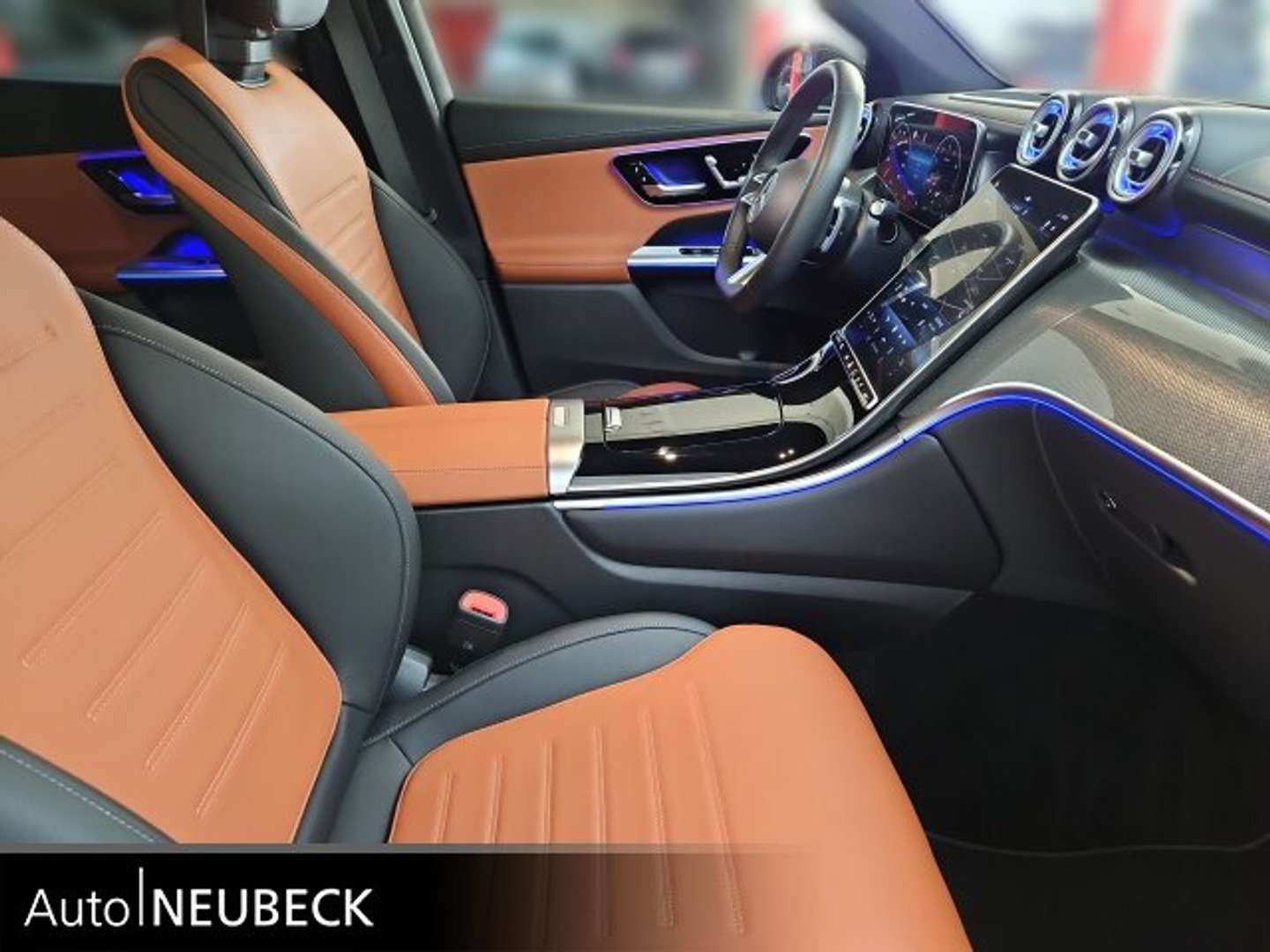 Mercedes GLC 300 Coupé 300 AMG Line - 2023 - Joinsteer - #21
