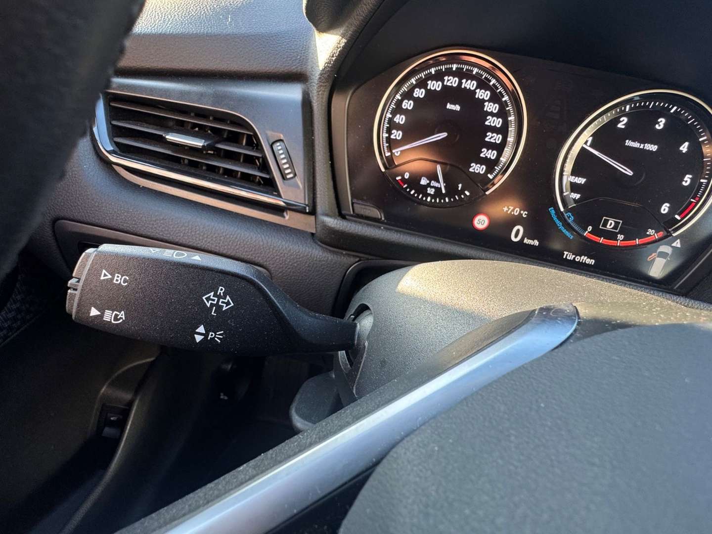 BMW 218 Advantage - 2022 - Joinsteer - #23