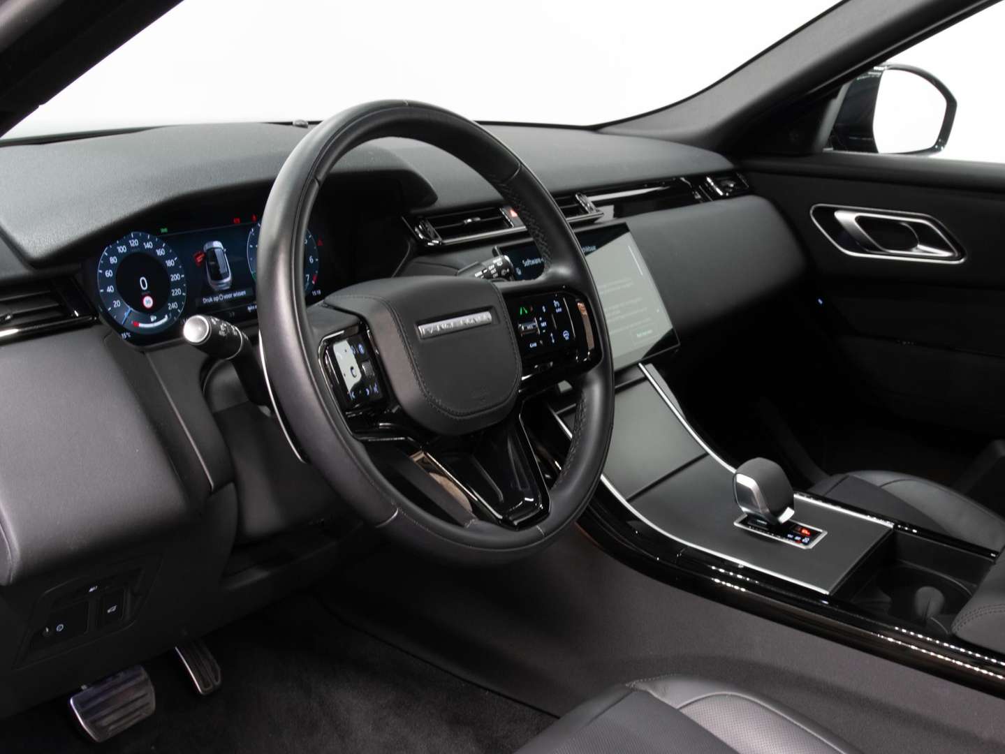 Land Rover Range Rover Velar 2.0 P400e AWD Dynamic SE PHEV - 2025 - Joinsteer - #22