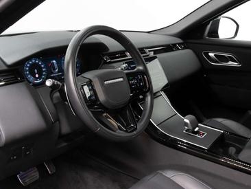 Land Rover Range Rover Velar 2.0 P400e AWD Dynamic SE PHEV — photo 22