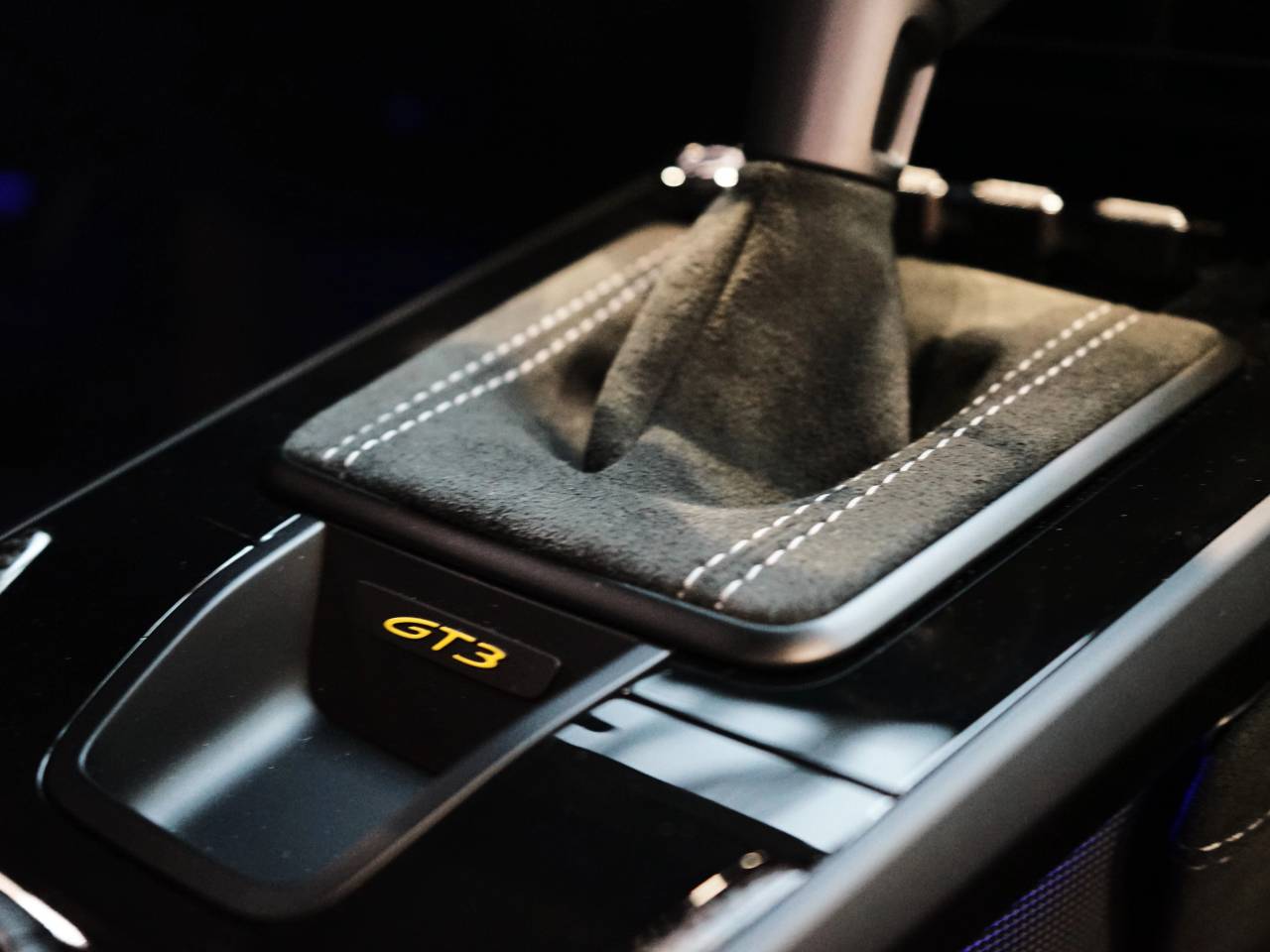 Porsche 992 I GT3 - 2022 - Joinsteer - #21