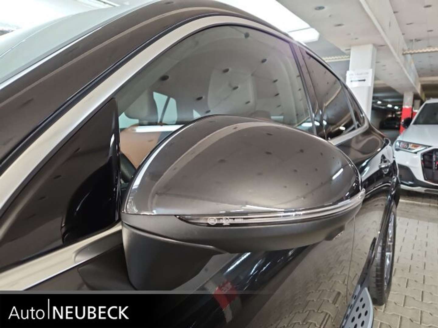 Mercedes GLC 300 Coupé 300 AMG Line - 2023 - Joinsteer - #23