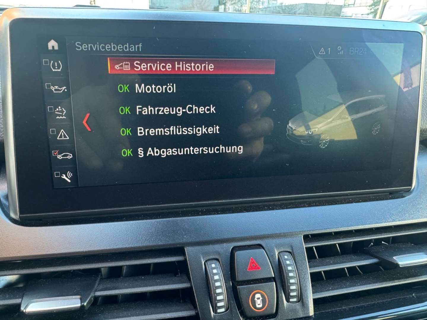 BMW 218 Advantage - 2022 - Joinsteer - #26