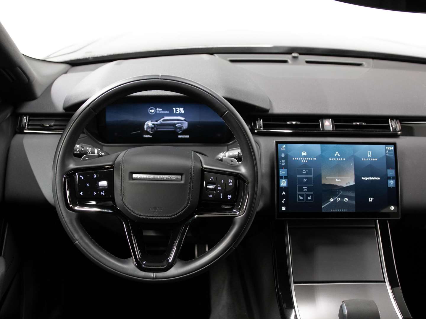 Land Rover Range Rover Velar 2.0 P400e AWD Dynamic SE PHEV - 2025 - Joinsteer - #25