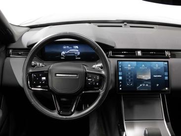 Land Rover Range Rover Velar 2.0 P400e AWD Dynamic SE PHEV — photo 25