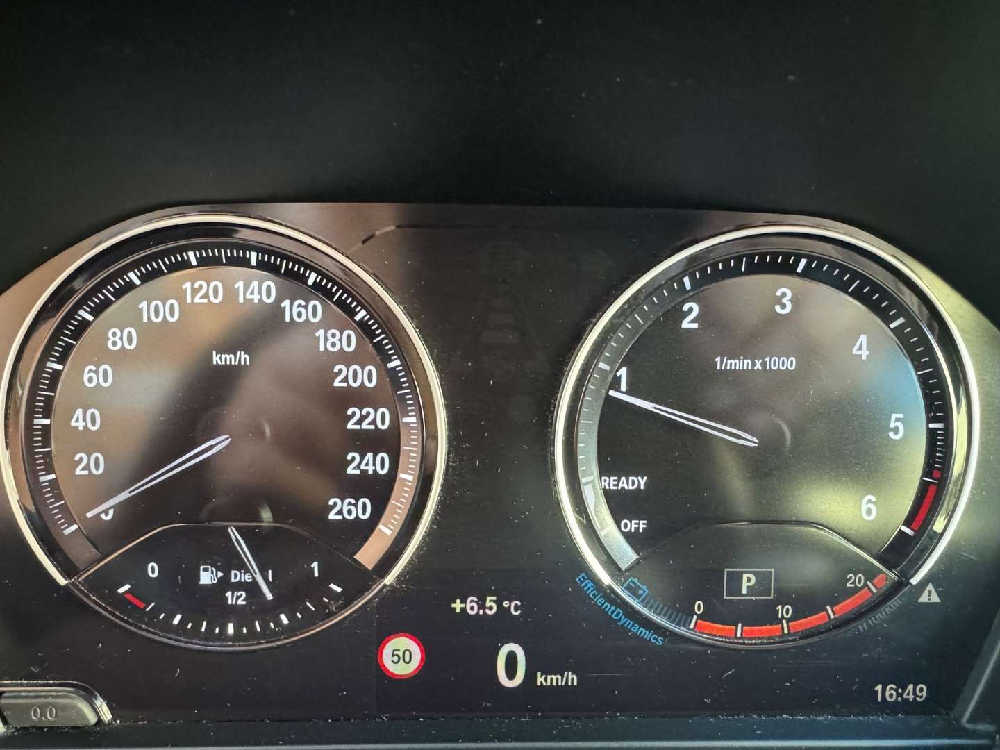 BMW 218 Advantage - 2022 - Joinsteer - #27