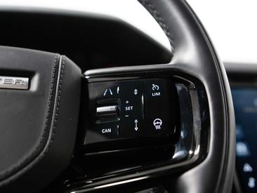 Land Rover Range Rover Velar 2.0 P400e AWD Dynamic SE PHEV — photo 26