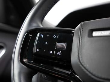 Land Rover Range Rover Velar 2.0 P400e AWD Dynamic SE PHEV — photo 27