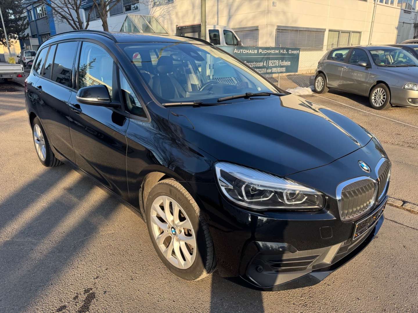 BMW 218 Advantage - 2022 - Joinsteer - #30