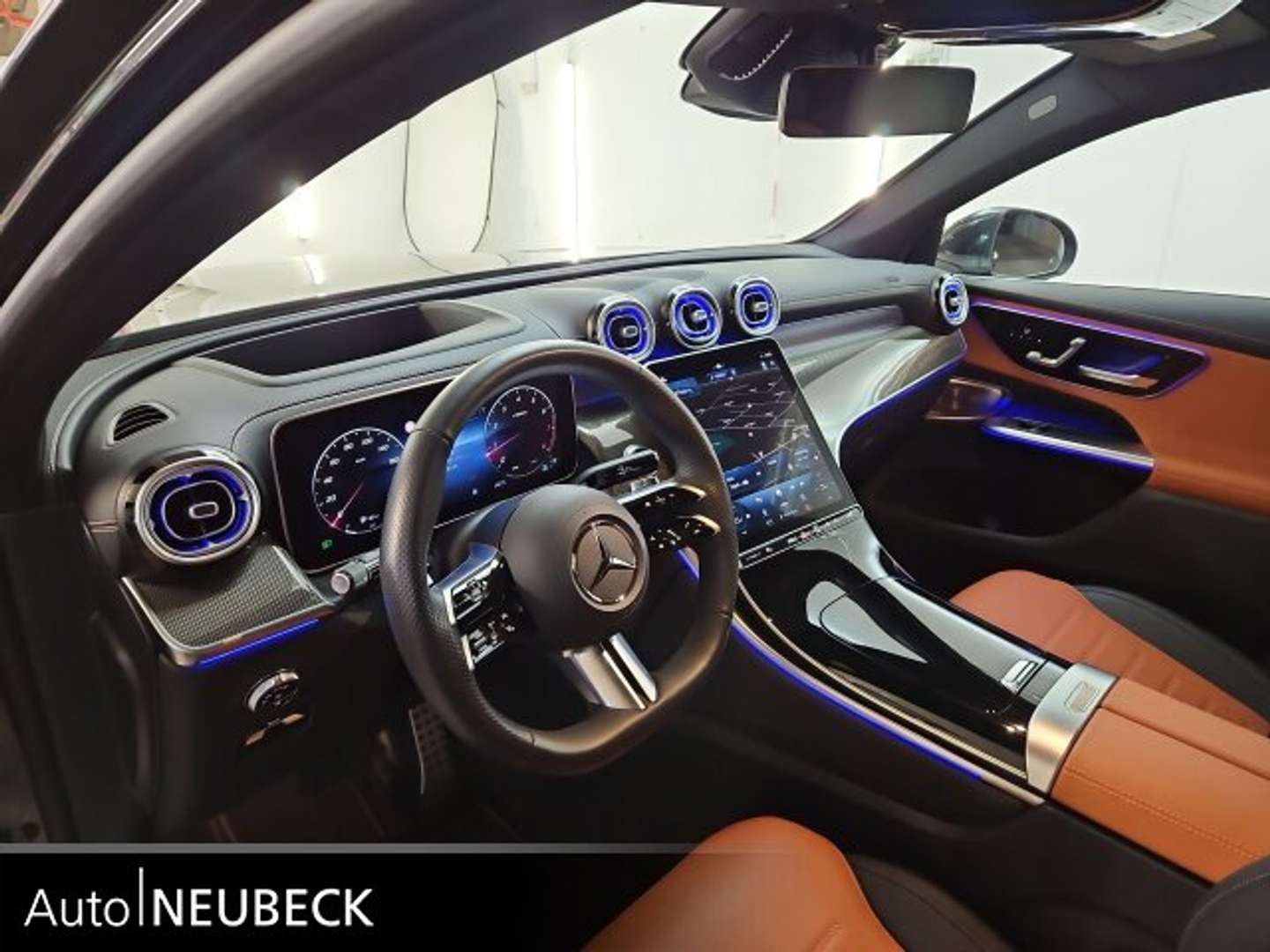 Mercedes GLC 300 Coupé 300 AMG Line - 2023 - Joinsteer - #27